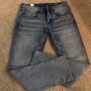 Buffalo jeans